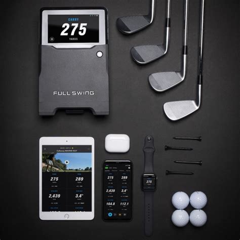 Full Swing KIT Bronze Golf Simulator Package – Shop Indoor Golf