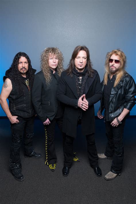 Stryper. Photo By Alex Solca. – LoveIsPop