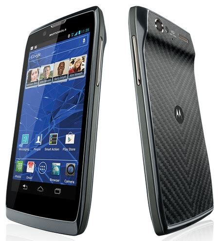 Motorola RAZR V Android Smartphone - PctechPortal