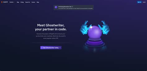 Ghostwriter Reviews, Pricing, Features & Alternatives (2023)