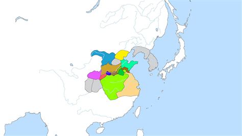 Warring States Period