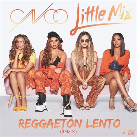 Little Mix - Reggaeton Lento | Little mix photoshoot, Little mix girls, Little mix outfits