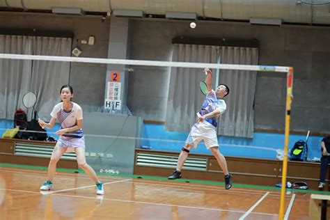 Badminton Doubles Tips for Men, Women and Mixed Doubles