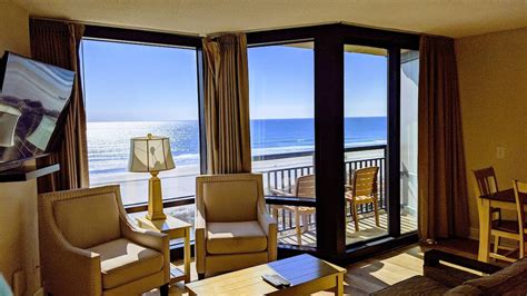 Shell Island Resort - All Oceanfront Suites Reviews, Deals & Photos ...