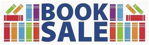 Friends of the Library Spring Book Sale | Hollidaysburg Area Public Library