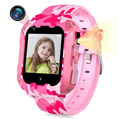 11 Best GPS Smartwatches For Kids To Keep Them Safe - Brilliant Maps