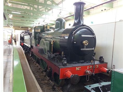 Head of Steam - Darlington Railway Museum - 2019 All You Need to Know ...