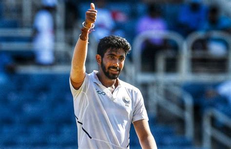 90+ Jasprit Bumrah Hairstyles