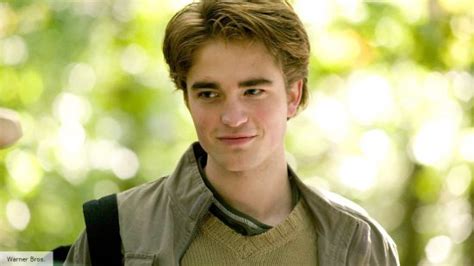 Robert Pattinson forgot Harry Potter star’s name on set