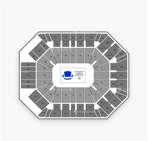 Mgm Grand Garden Arena Seating Chart Basketball | Brokeasshome.com