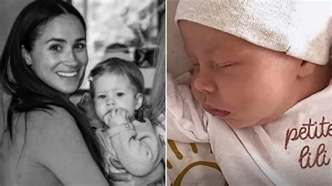 Prince Harry and Meghan's daughter Lilibet: royal baby's exciting year ahead | HELLO!