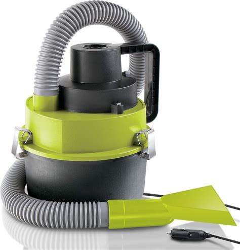 WET & DRY AUTO VACUUM MULTIFUNCTION CAR VACUUM price in Pakistan at Symbios.PK