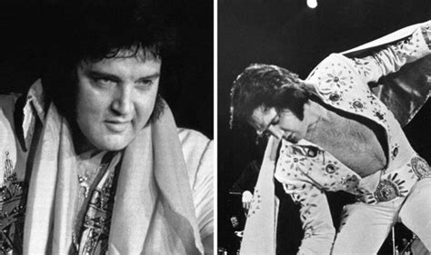 Elvis Presley death: Did Elvis REALLY die on the toilet? How did he die ...