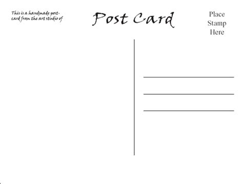 出会い系でサクラの被害に遭わない方法！サクラの実態を知ろう！ | Printable postcards, Postcard template, Postcard template free