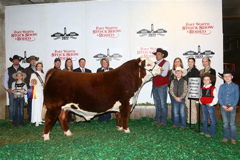 American Hereford | National Shows Archives - American Hereford Association