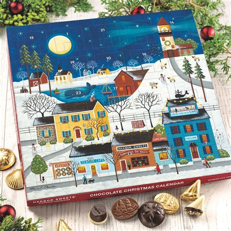 13 of the Best Chocolate Advent Calendars for 2023 | The Chocolate ...