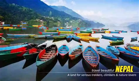 7N 8D Nepal Package Tour, Nepal Package Tour From India 7N/8D - BEST DEAL | BOOK NOW!