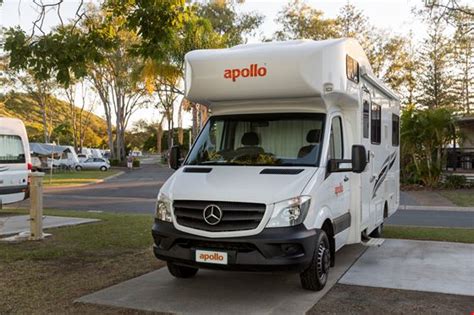 Apollo Campervans New Zealand: Review, Compare Prices and Book