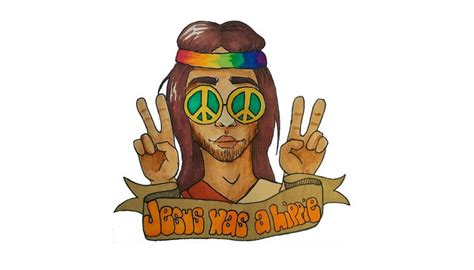 It's High-Time to Ditch the "Hippie Jesus" Image - Roman Catholic Man