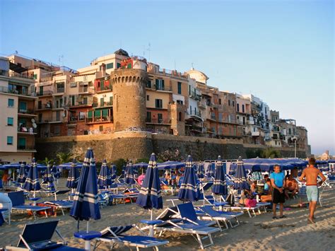 Destino +: NETTUNO, Itália | NETTUNO, Italy