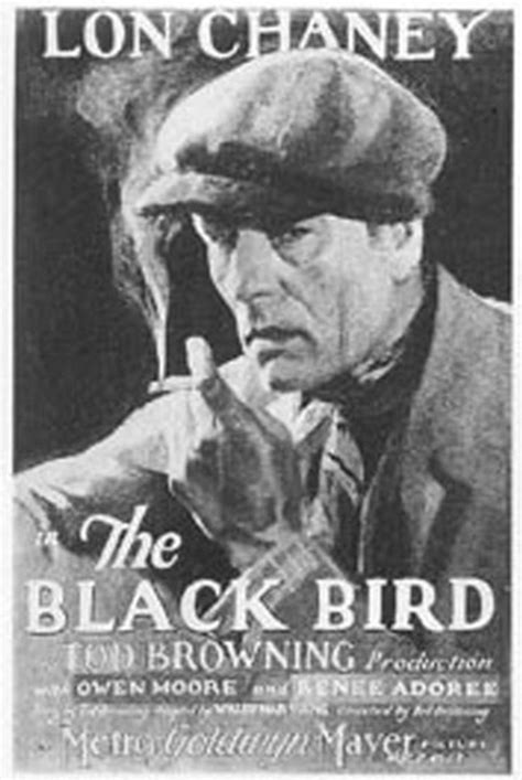 The Blackbird Movie Poster (11 x 17) - Item # MOV417481 - Posterazzi