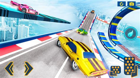 Car Games 3D - Crazy Car Stunt APK for Android Download