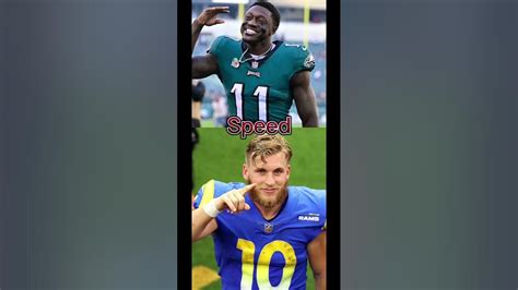 Spin the wheel NFL wide receivers - YouTube