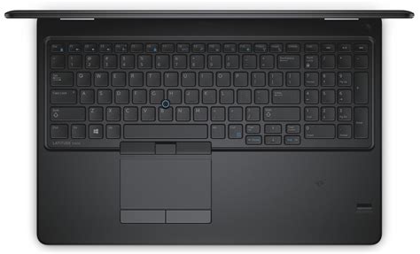 Dell Latitude E5550 [Specs and Benchmarks] - LaptopMedia.com