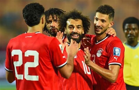 Egypt seeks eighth title in Cote d'Ivoire