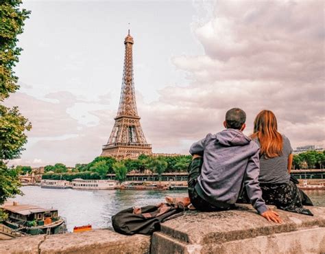 Top Romantic Weekend in Paris Experiences for Couples