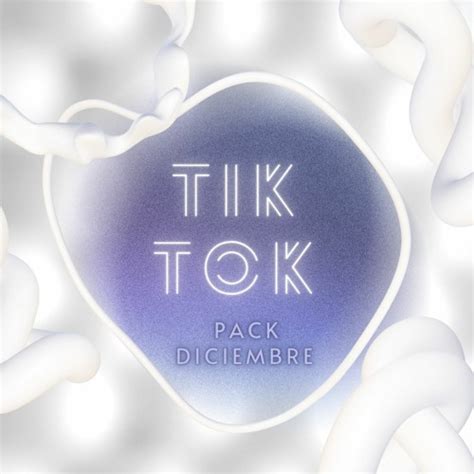 Stream TIKTOK REMIX PACK DICIEMBRE [82 TRENDS] (EXTENDED, EDIT, MASHUPS ...