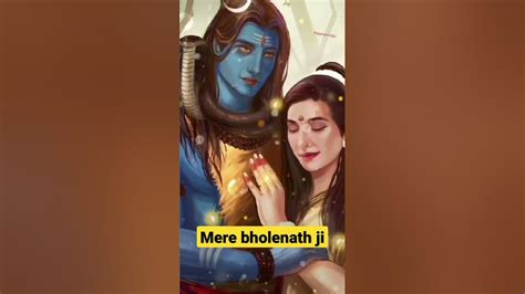 gaura ji ko lene Aaye mere bholenath ji||mahashivaratri || #viral||# ...