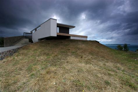 Beach house, Auckland, New Zealand: Most Beautiful Houses in the World