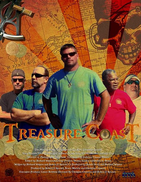 Treasure Coast (TV Short 2010) - IMDb