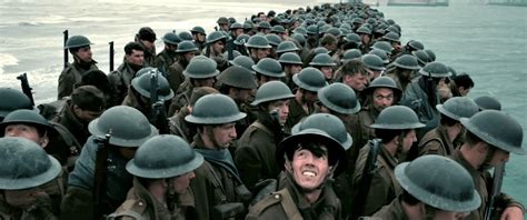 Movie Review: 'Dunkirk' is a masterpiece | Curated