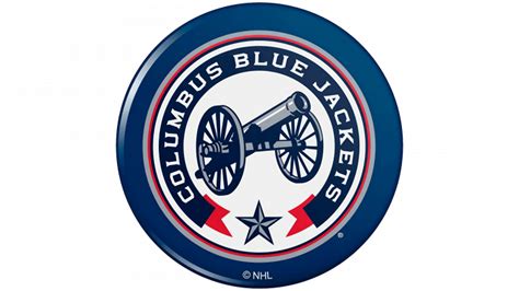 Columbus Blue Jackets Logo, symbol, meaning, history, PNG, brand