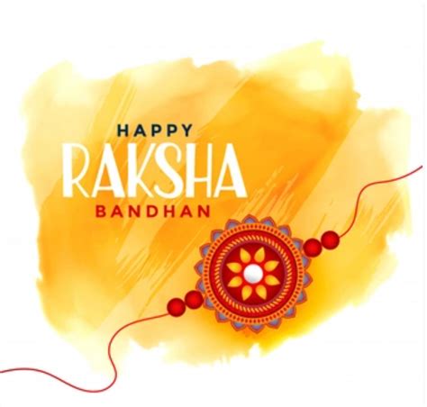 Happy Rakhi/Raksha Bandhan 2021 Hd Wallpaper Quotes Images | Best Wishes