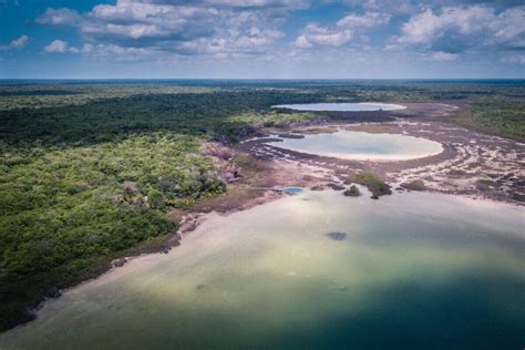 The Best Bacalar Cenotes in Mexico to Explore in 2022!