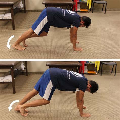 The Stretches You Need to Prevent Running Injuries - Coury & Buehler ...