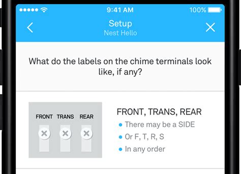 Nest Doorbell Troubleshooting Guide