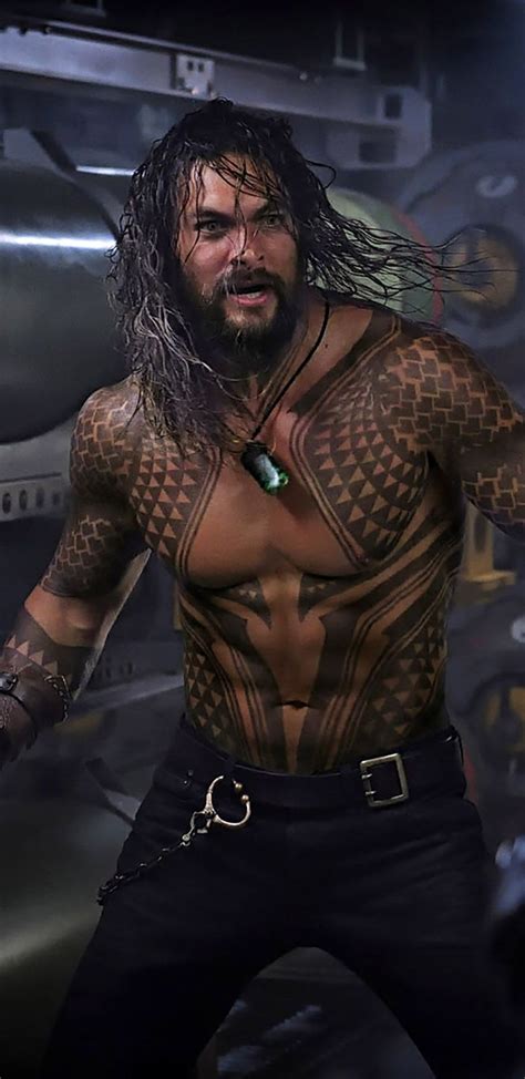 1440x2960 Jason Momoa In Aquaman 2018 Movie Samsung Galaxy Note 9,8, S9,S8,S8+ QHD ,HD 4k ...