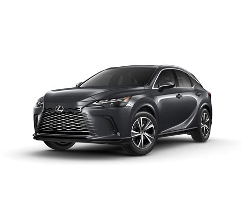 New 2024 Lexus RX Hybrid RX 350h PREMIUM+ 5-DOOR SUV 4X4 for sale in ...