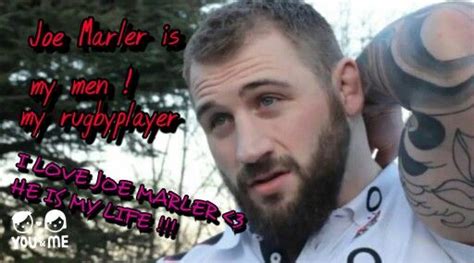 Joe Marler is my men !!!! | Rugby, Beautiful, Coupe courte