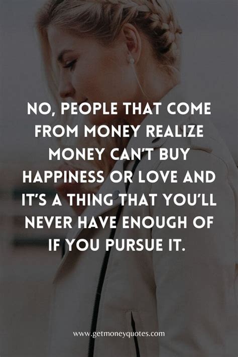 Money Changes The Personality? - Getmoneyquotes.com