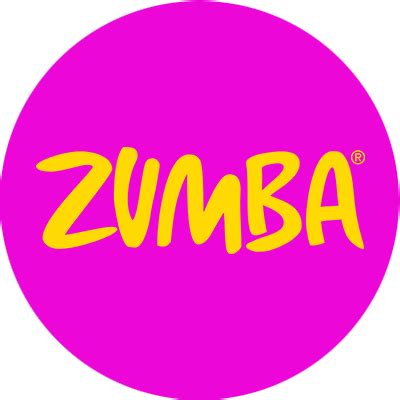 Zumba Logo Transparent Background