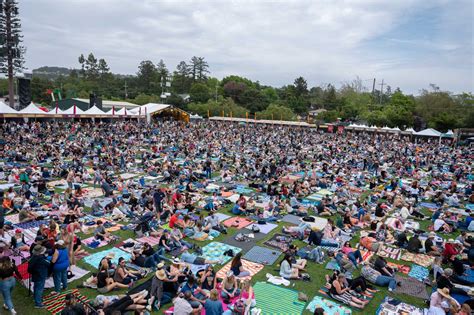 BottleRock producers announce La Onda, a Latin music festival in Napa