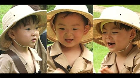 Song Il Kook and Triplets to Exit ′Return of Superman′ - 8days