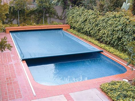 4 Signs It's Time to Replace Your Automatic Pool Safety Cover - Latham Pool | Automatic pool ...