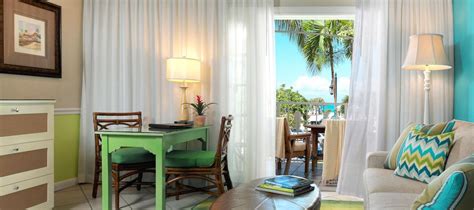 Ocean Key Resort & Spa in Key West, Florida