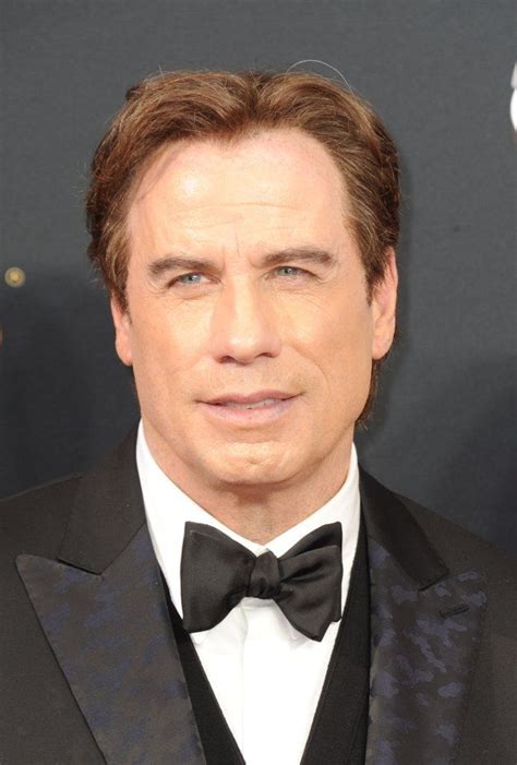 Pictures of Margaret Travolta